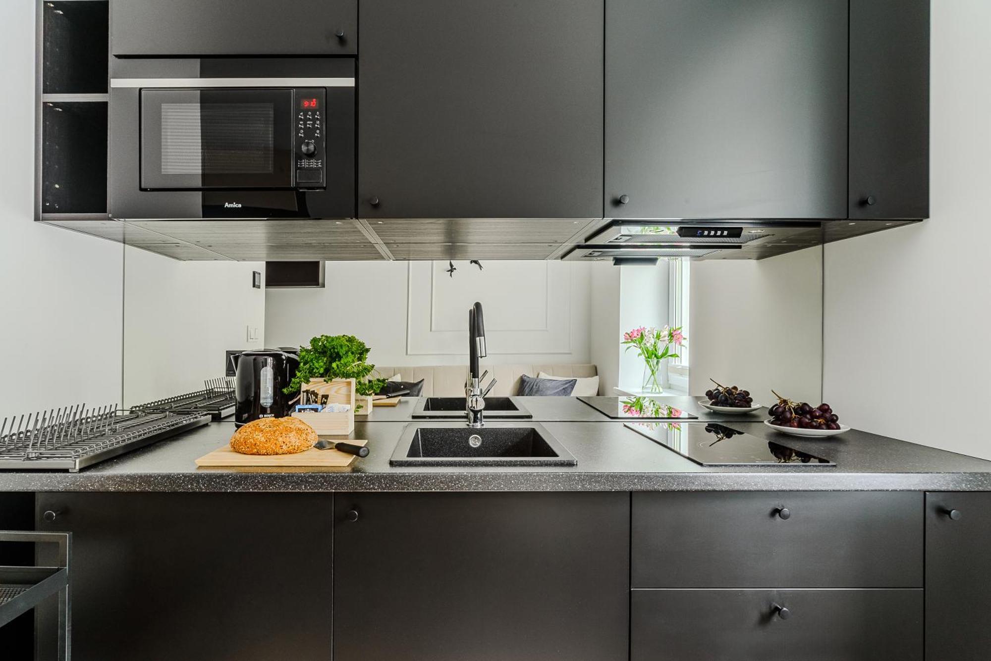Shortstaypoland Kazimierza Wielkiego Apartmán
