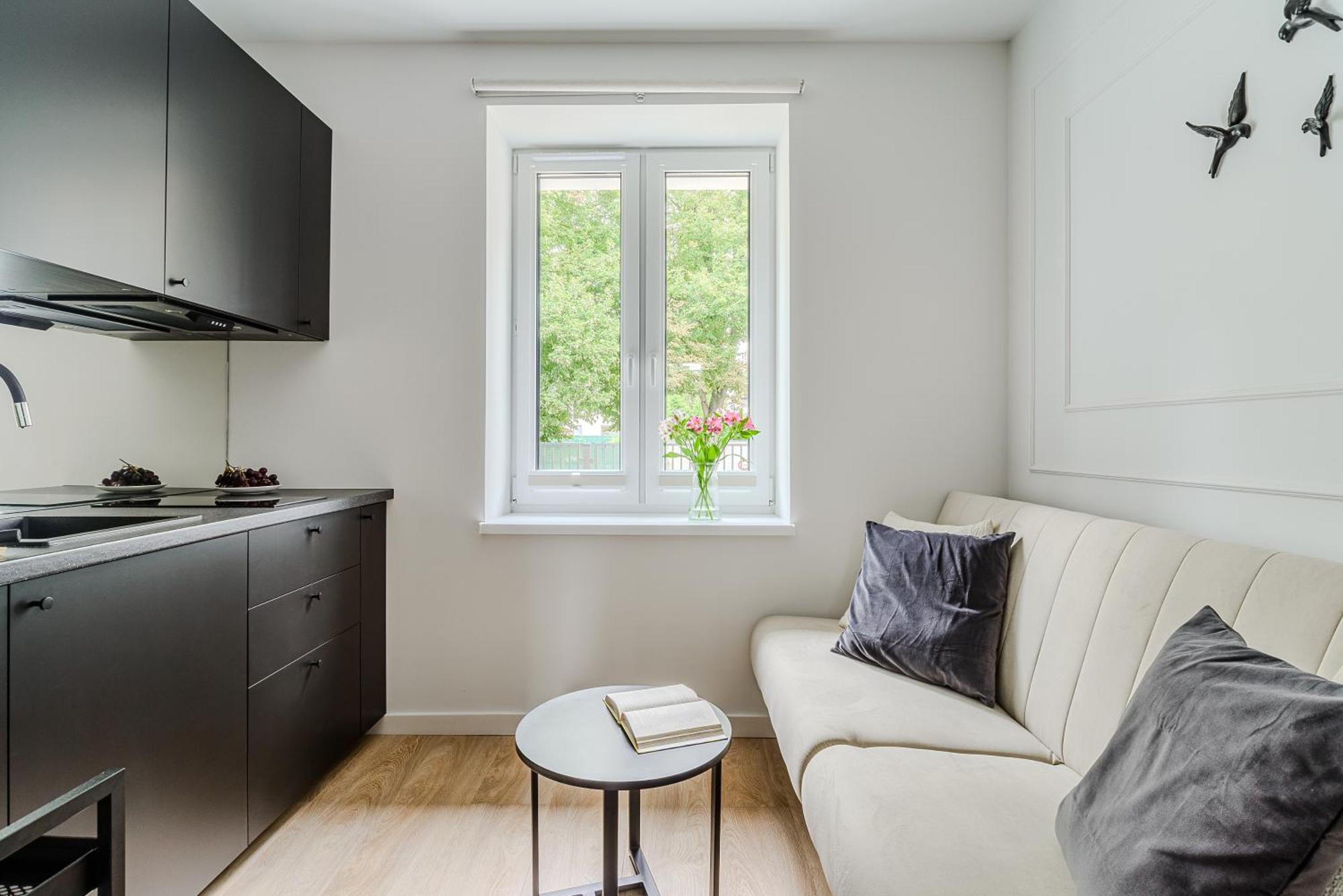Apartment Shortstaypoland Kazimierza Wielkiego