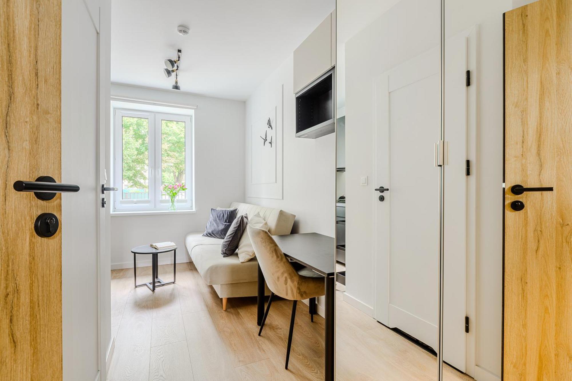 Apartment Shortstaypoland Kazimierza Wielkiego *