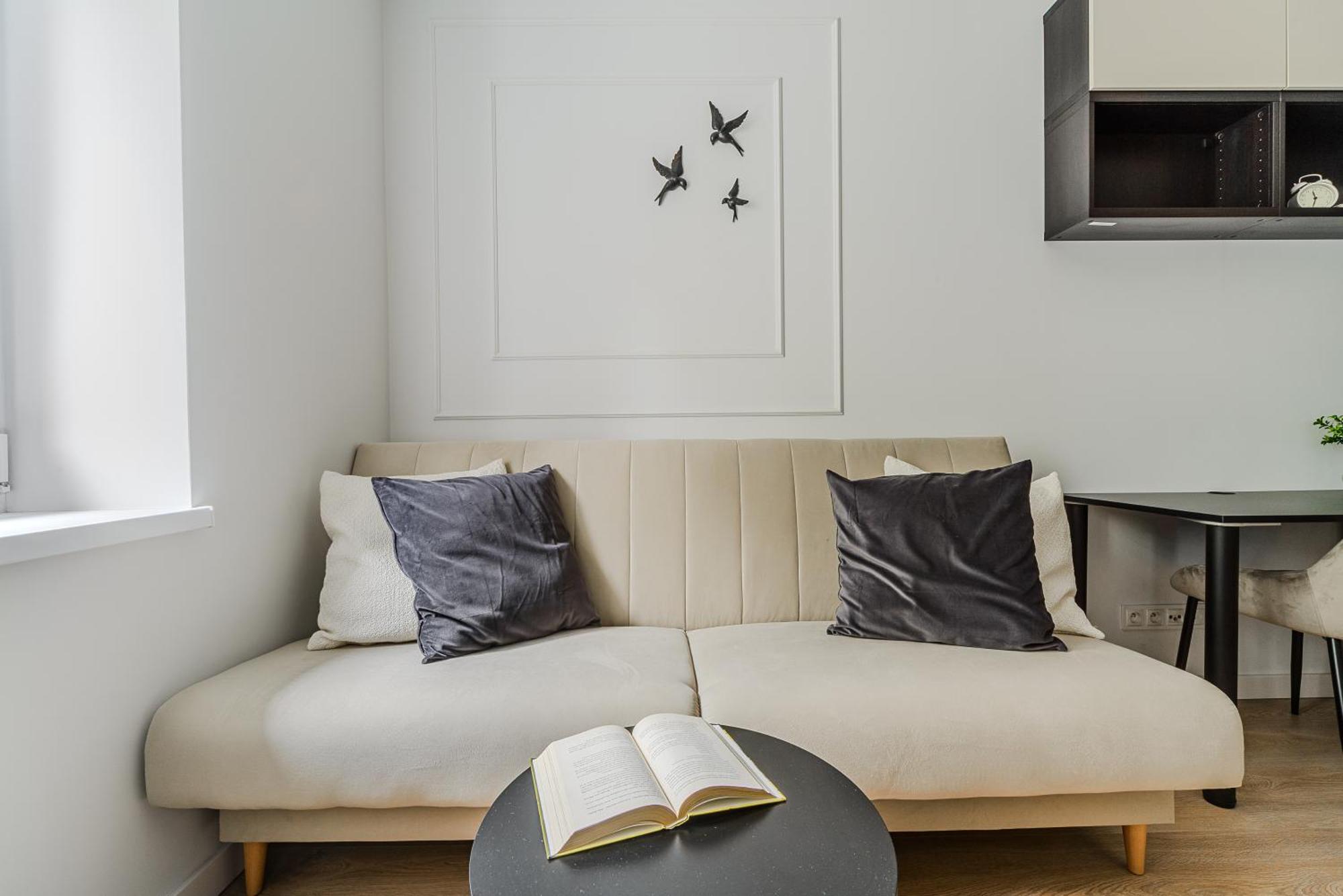 Shortstaypoland Kazimierza Wielkiego Apartmán *