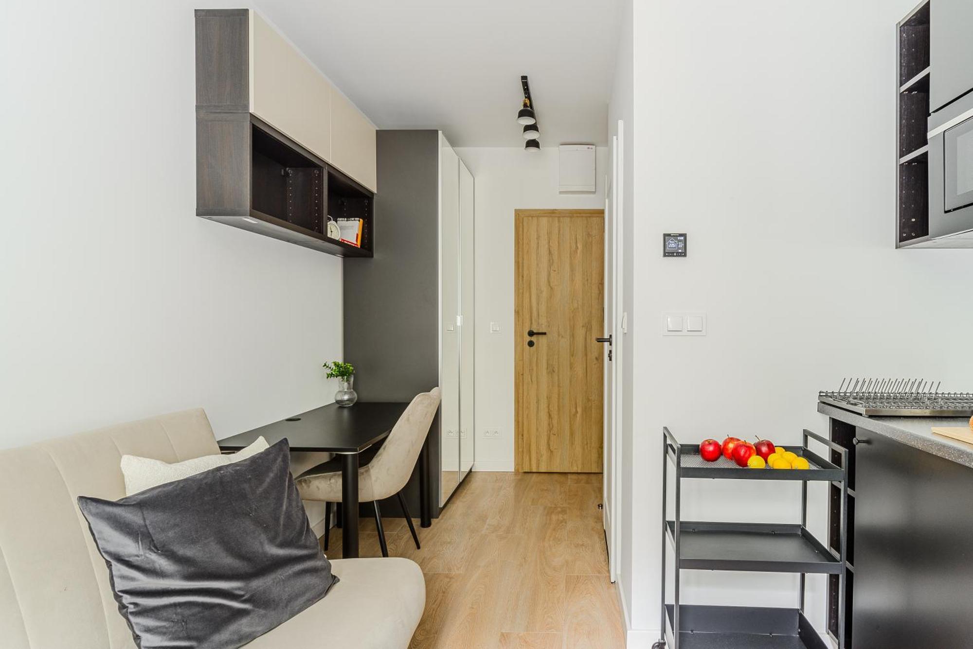 Apartment Shortstaypoland Kazimierza Wielkiego *