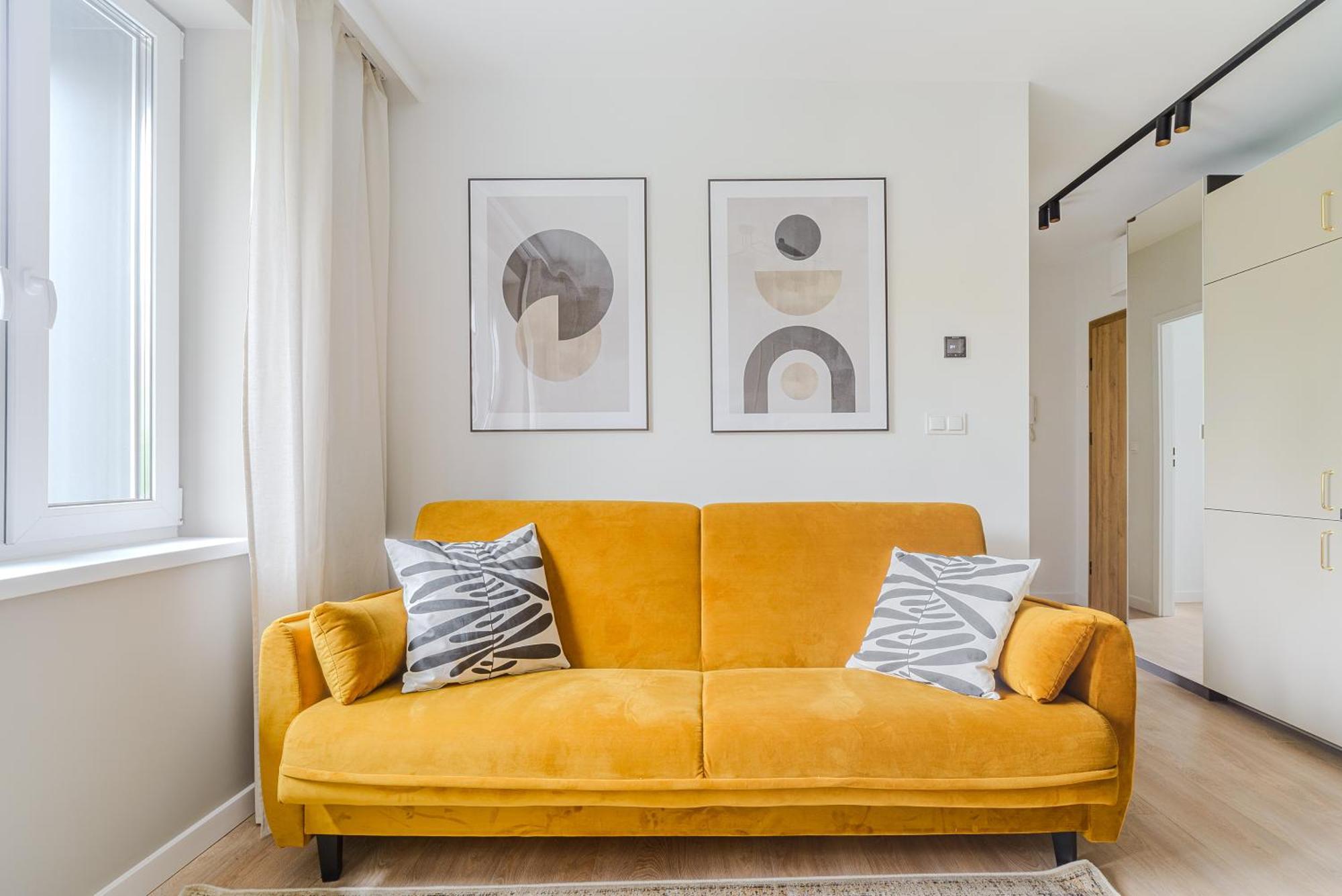 Shortstaypoland Kazimierza Wielkiego Apartmán