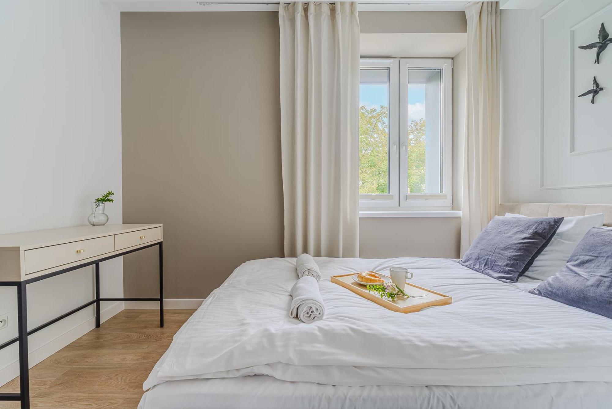 Apartment Shortstaypoland Kazimierza Wielkiego *