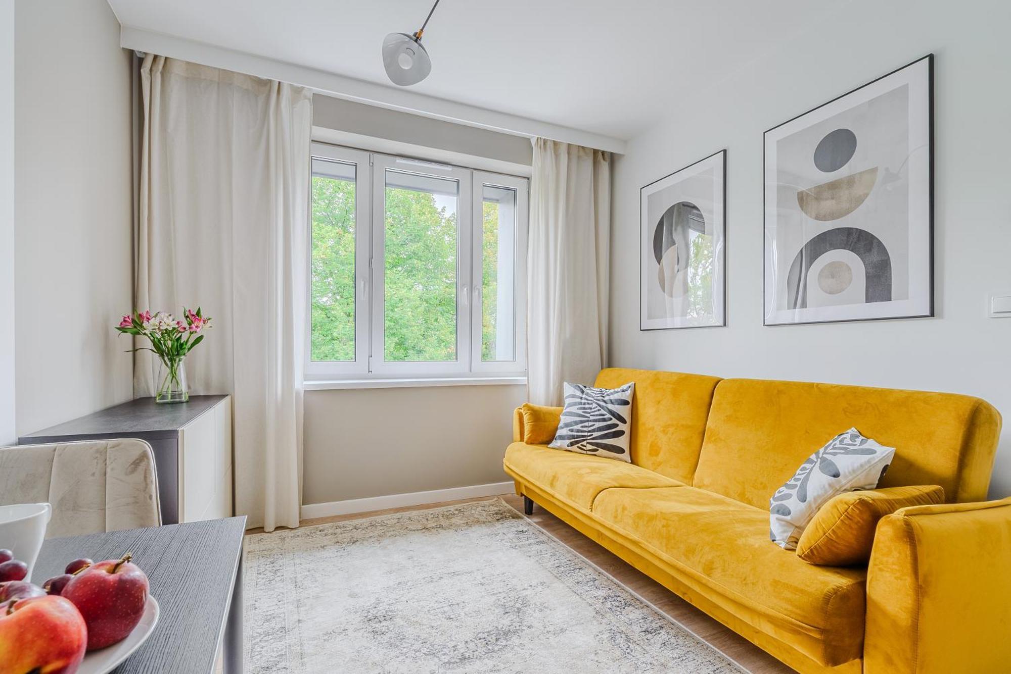 Apartamento Shortstaypoland Kazimierza Wielkiego Varsovia