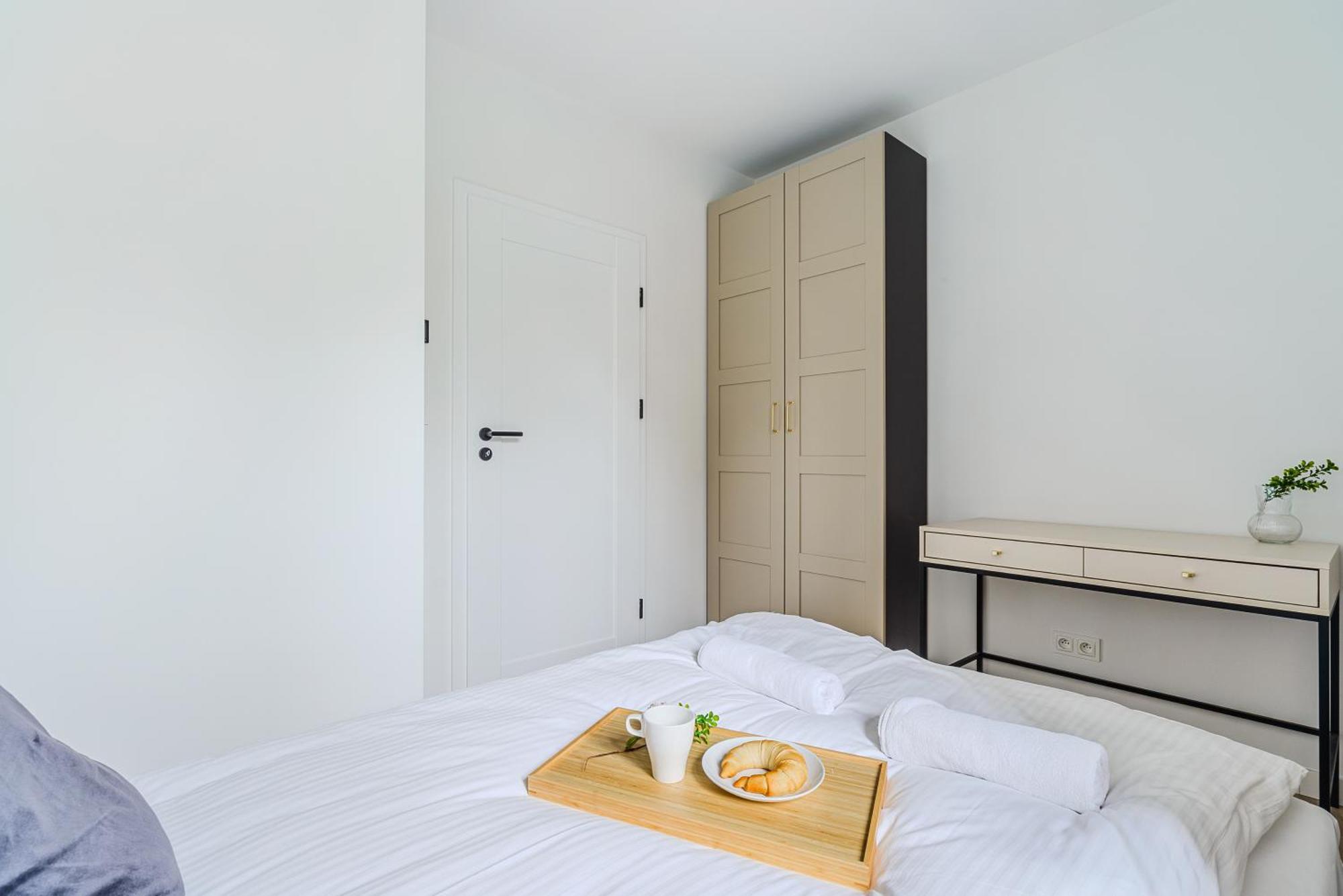 Shortstaypoland Kazimierza Wielkiego * Warsaw