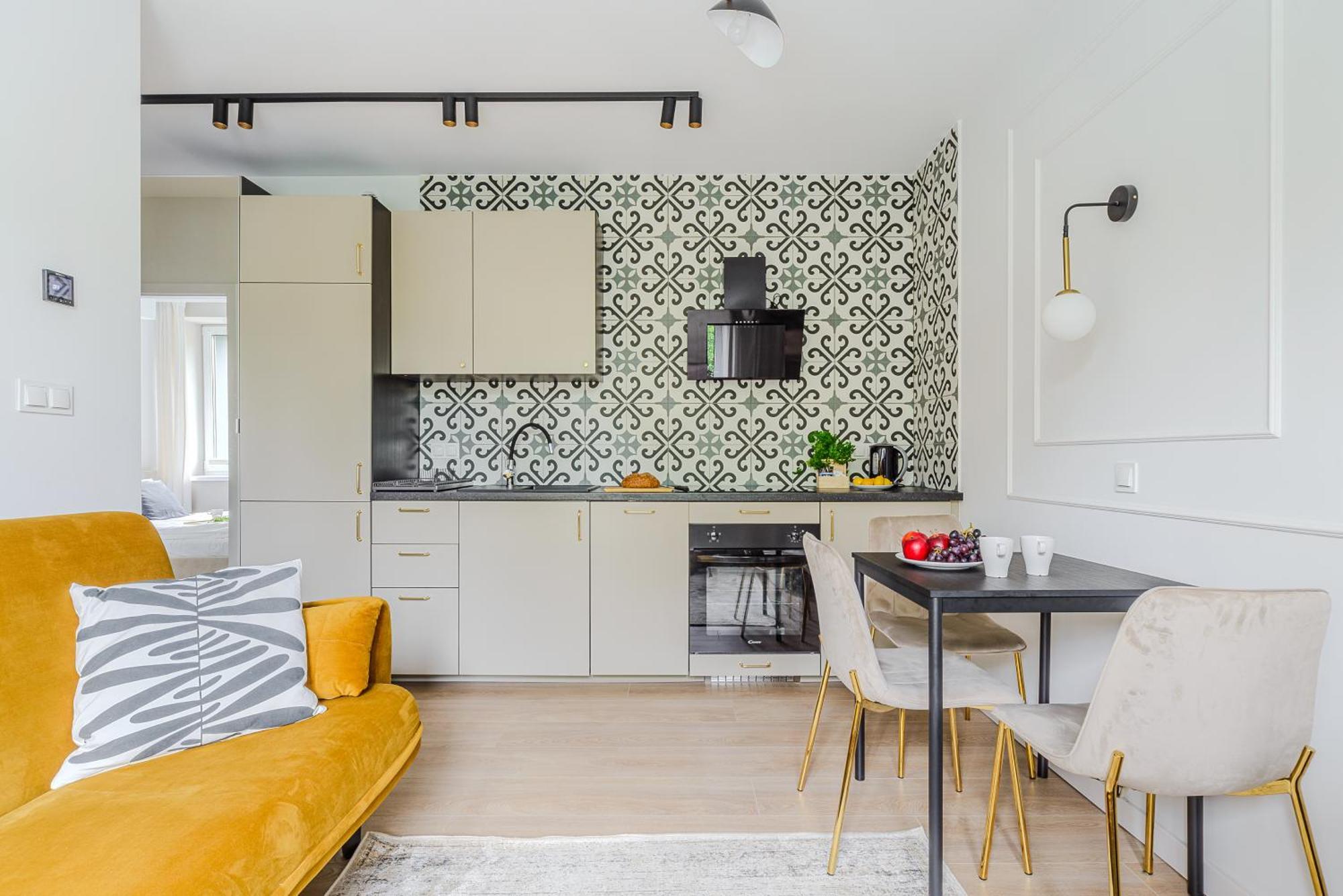 Shortstaypoland Kazimierza Wielkiego Apartment