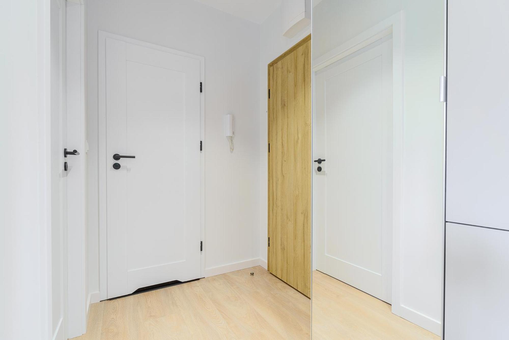 Apartment Shortstaypoland Kazimierza Wielkiego