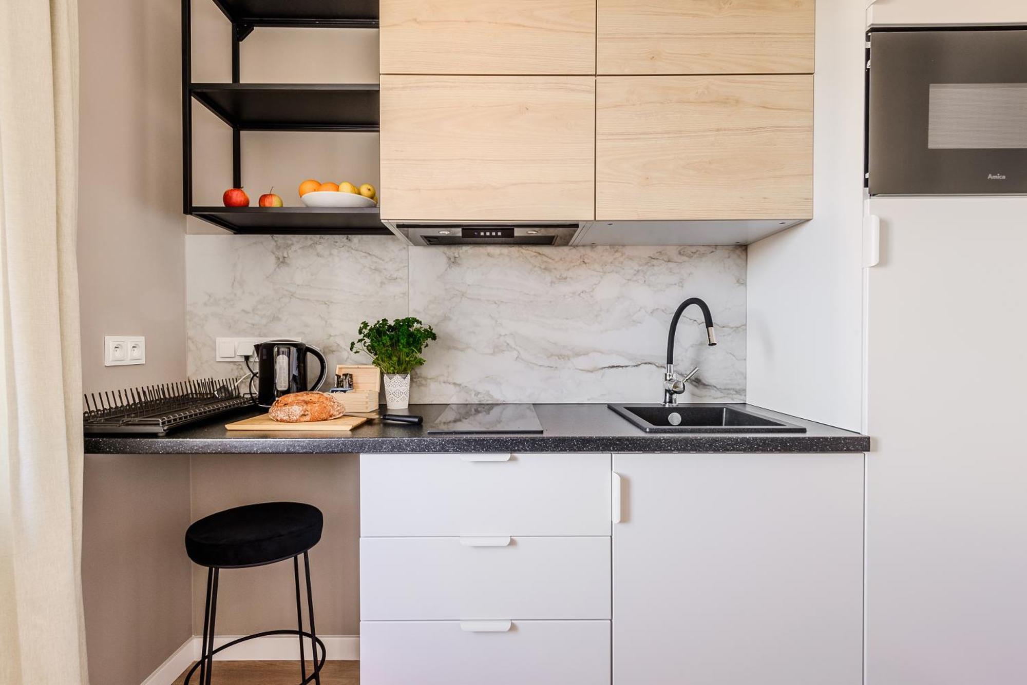 Apartamento Shortstaypoland Kazimierza Wielkiego Varsovia