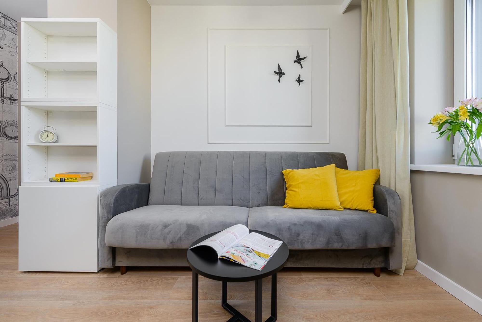 Apartmán Shortstaypoland Kazimierza Wielkiego *