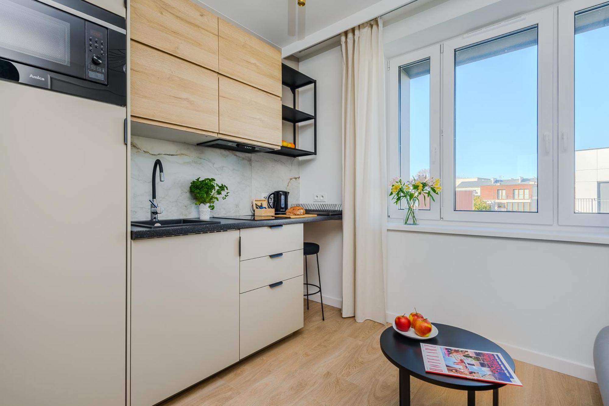 Apartmán Shortstaypoland Kazimierza Wielkiego