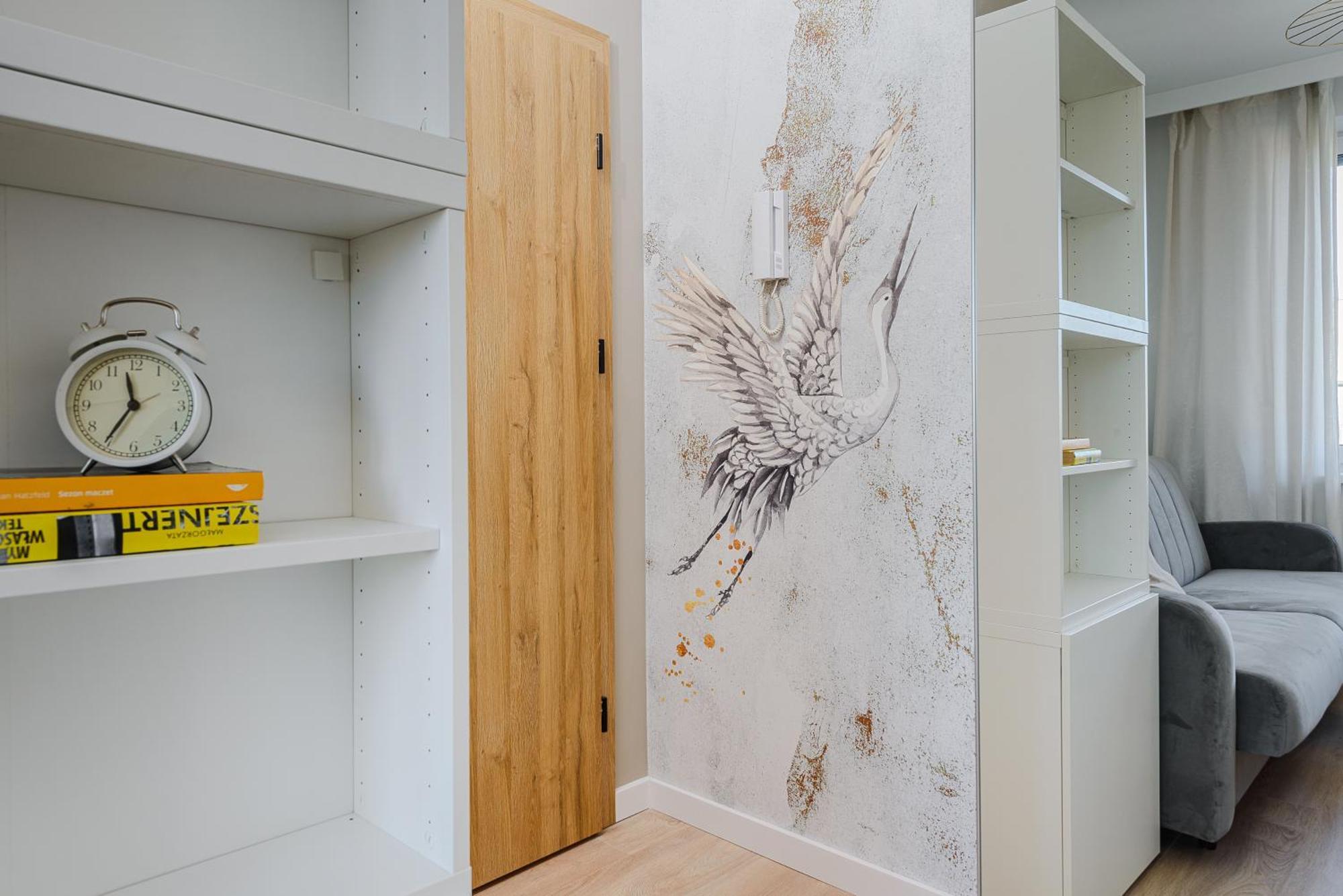Shortstaypoland Kazimierza Wielkiego Apartmán