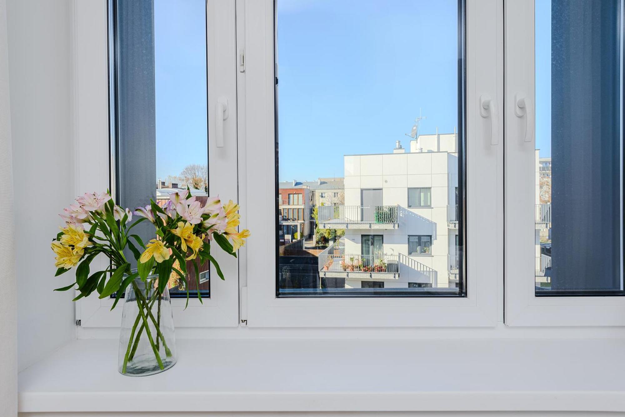 Apartmán Shortstaypoland Kazimierza Wielkiego *