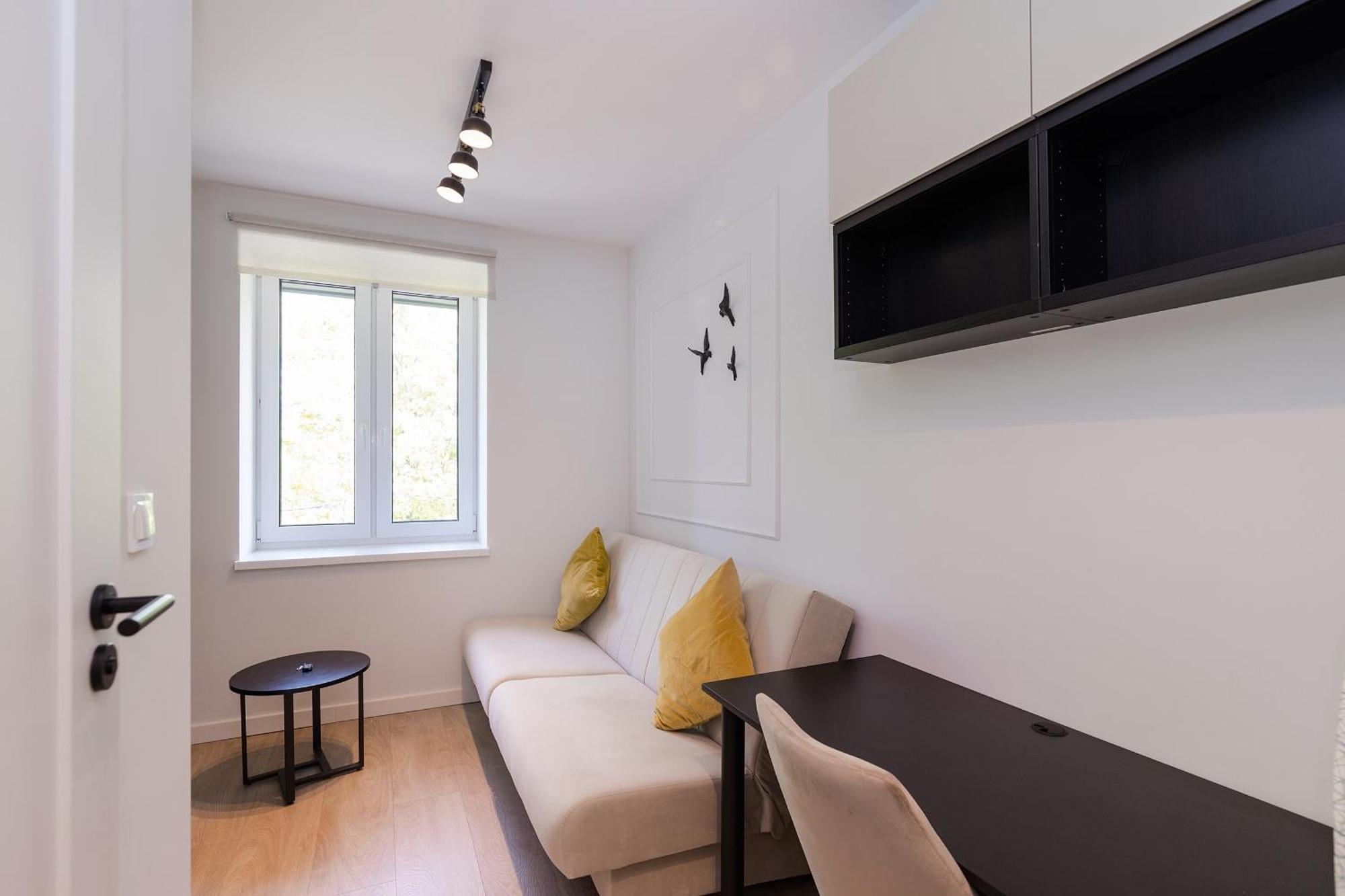 Apartment Shortstaypoland Kazimierza Wielkiego