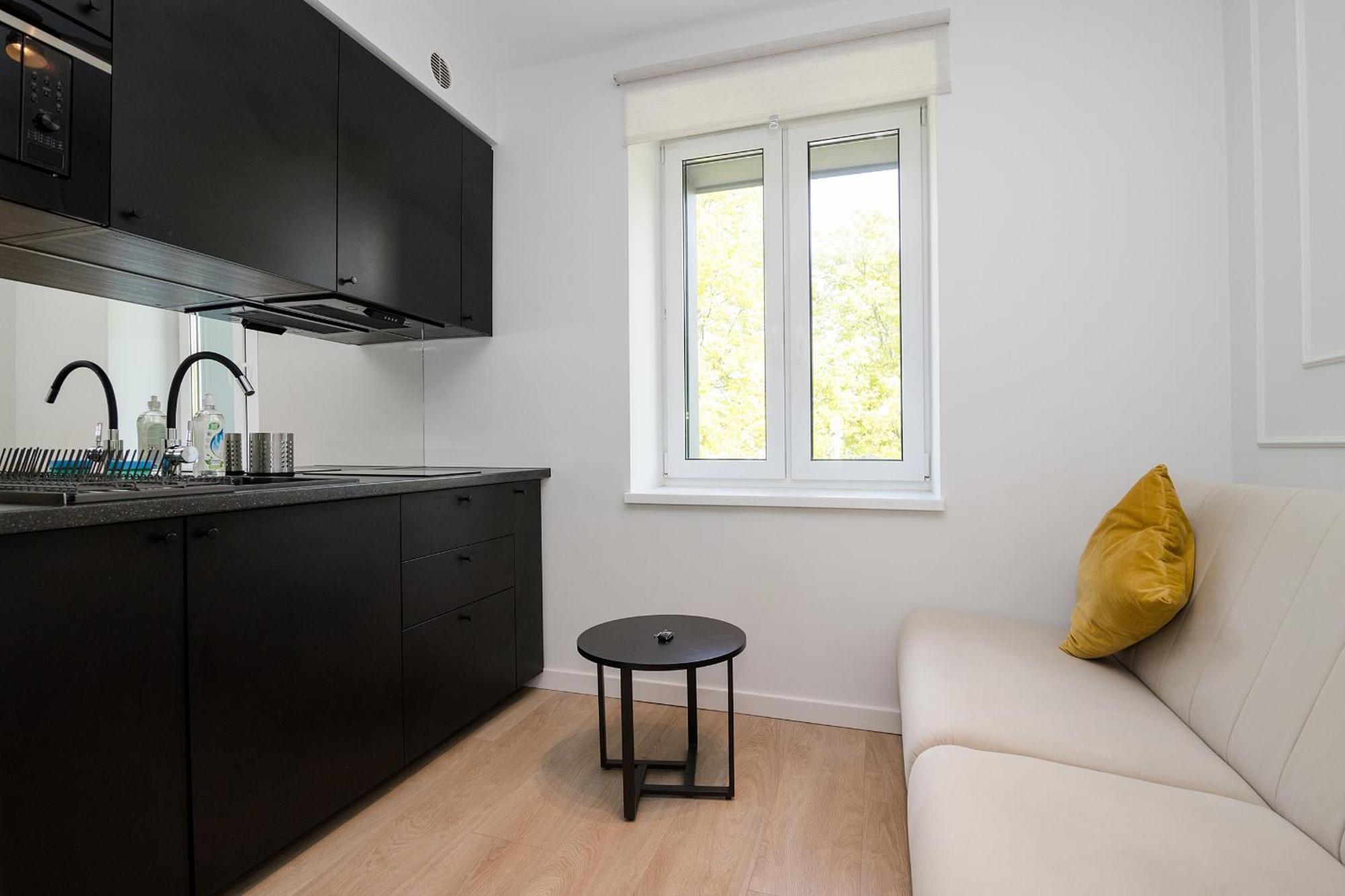 Apartamento Shortstaypoland Kazimierza Wielkiego *