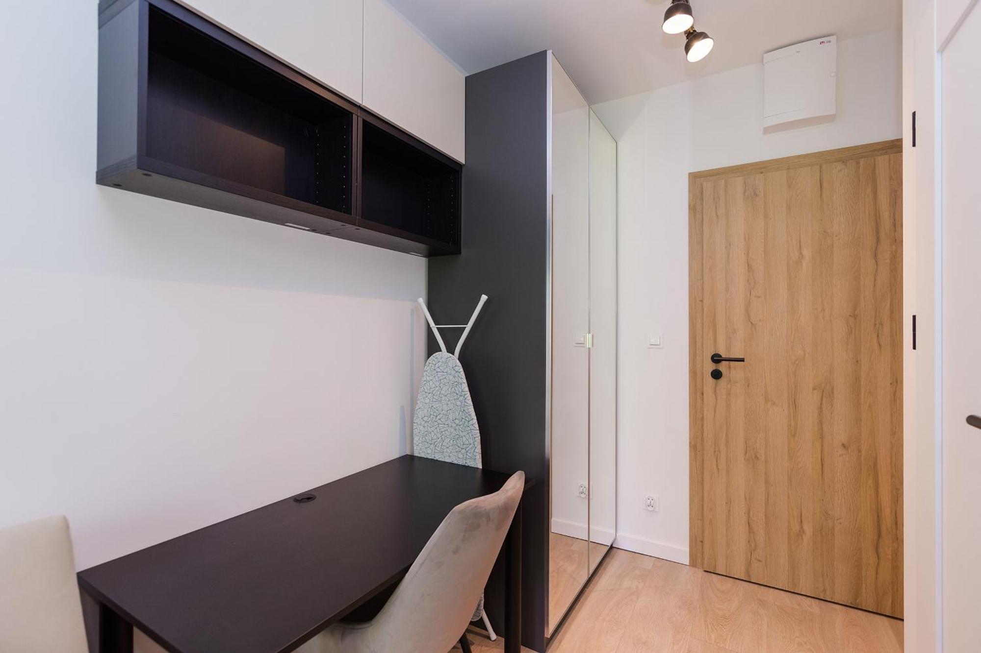 Apartment Shortstaypoland Kazimierza Wielkiego Warschau