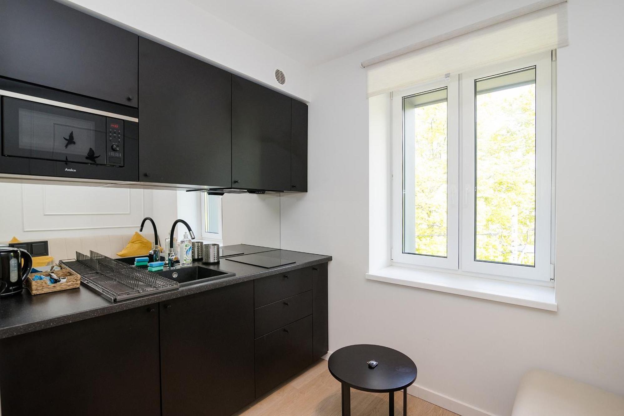 Apartamento Shortstaypoland Kazimierza Wielkiego *